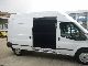 2011 Ford  Transit Connect 2.2 TDCi Trend FT350L, EXPRESS LINE Van or truck up to 7.5t Box-type delivery van - high and long photo 7