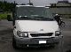 2006 Ford  TRANSIT 350 SL Van or truck up to 7.5t Roll-off tipper photo 7