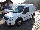 Ford  Long wheelbase Transit Connect trend EURO-5 ** ** 2012 Box-type delivery van photo