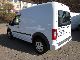 2012 Ford  Long wheelbase Transit Connect trend EURO-5 ** ** Van or truck up to 7.5t Box-type delivery van photo 1