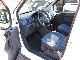 2012 Ford  Long wheelbase Transit Connect trend EURO-5 ** ** Van or truck up to 7.5t Box-type delivery van photo 6