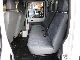 2012 Ford  Transit Bus FT350EL DOKA trend *** EURO 5 *** Van or truck up to 7.5t Stake body photo 9