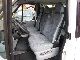 2012 Ford  Transit Bus FT350EL DOKA trend *** EURO 5 *** Van or truck up to 7.5t Stake body photo 5