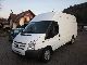 Ford  Transit Bus FT350EL 155hp Euro 5 ** ** 2012 Box-type delivery van - high and long photo