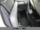 2011 Ford  Transit FT 460 EL DoKa flatbed bulkhead climate Van or truck up to 7.5t Stake body photo 9