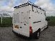 2001 Ford  Transit 260S 2.0 TDDI Van or truck up to 7.5t Box-type delivery van photo 1