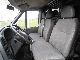 2001 Ford  Transit 260S 2.0 TDDI Van or truck up to 7.5t Box-type delivery van photo 2