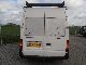 2001 Ford  Transit 260S 2.0 TDDI Van or truck up to 7.5t Box-type delivery van photo 5