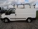 2001 Ford  Transit 260S 2.0 TDDI Van or truck up to 7.5t Box-type delivery van photo 6