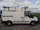 2001 Ford  Transit 260S 2.0 TDDI Van or truck up to 7.5t Box-type delivery van photo 7