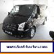 Ford  Transit FT 260 K TDCi truck box Limited daily gain 2012 Box-type delivery van photo