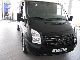 2012 Ford  Transit FT 260 K TDCi truck box Limited daily gain Van or truck up to 7.5t Box-type delivery van photo 2