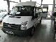 Ford  Transit Bus Double Cab FT 300 L base 2012 Box-type delivery van - high and long photo