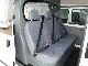 2012 Ford  Transit Bus Double Cab FT 300 L base Van or truck up to 7.5t Box-type delivery van - high and long photo 1