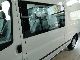 2012 Ford  Transit Bus Double Cab FT 300 L base Van or truck up to 7.5t Box-type delivery van - high and long photo 3