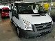 Ford  Transit FT 300 K DPF car base 2012 Box-type delivery van photo