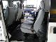 2012 Ford  Transit FT 300 K DPF car base Van or truck up to 7.5t Box-type delivery van photo 3