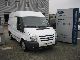 Ford  Transit FT 280K 2010 Box-type delivery van - high photo