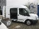 2010 Ford  Transit FT 280K Van or truck up to 7.5t Box-type delivery van - high photo 2