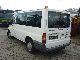 2003 Ford  Transit 85T300, 9Sitzer Van or truck up to 7.5t Estate - minibus up to 9 seats photo 4
