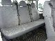 2003 Ford  Transit 85T300, 9Sitzer Van or truck up to 7.5t Estate - minibus up to 9 seats photo 7