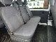 2003 Ford  Transit 85T300, 9Sitzer Van or truck up to 7.5t Estate - minibus up to 9 seats photo 8