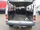 1999 Ford  Transit 2.5 TDI 74KW 15-inch tires Van or truck up to 7.5t Estate - minibus up to 9 seats photo 7