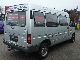 1999 Ford  Transit 2.5 TDI 74KW 15-inch tires Van or truck up to 7.5t Estate - minibus up to 9 seats photo 8