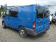 2005 Ford  Transit 115 T330 2.4-85KW APC Van or truck up to 7.5t Estate - minibus up to 9 seats photo 1