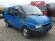 2005 Ford  Transit 115 T330 2.4-85KW APC Van or truck up to 7.5t Estate - minibus up to 9 seats photo 4