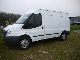Ford  FT 350 M TDCi \ 2011 Box-type delivery van photo