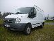 2011 Ford  FT 350 M TDCi \ Van or truck up to 7.5t Box-type delivery van photo 1