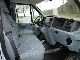 2011 Ford  FT 280 M TDCi \ Van or truck up to 7.5t Box-type delivery van photo 4