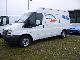 2011 Ford  FT 280 M TDCi \ Van or truck up to 7.5t Box-type delivery van photo 7