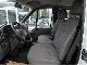 2006 Ford  Transit Bus DOKA front DK 300M 2, o TCI Van or truck up to 7.5t Stake body photo 4