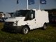 2011 Ford  FT 260 K TDCi \ Van or truck up to 7.5t Box-type delivery van photo 1