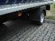 1998 Ford  Transit Van or truck up to 7.5t Box photo 3