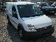 2007 Ford  Connect CLIMATE TDCI box heater + TIP-TOP Van or truck up to 7.5t Box-type delivery van photo 10