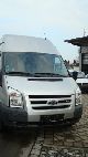 2008 Ford  Transit TDCI 110 T 350 Van or truck up to 7.5t Box-type delivery van - high photo 9