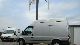 2008 Ford  Transit TDCI 110 T 350 Van or truck up to 7.5t Box-type delivery van - high photo 1