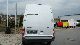 2008 Ford  Transit TDCI 110 T 350 Van or truck up to 7.5t Box-type delivery van - high photo 4