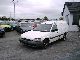 2001 Ford  Express 1.8 TD Van or truck up to 7.5t Box-type delivery van photo 1