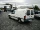 2001 Ford  Express 1.8 TD Van or truck up to 7.5t Box-type delivery van photo 2