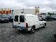 2001 Ford  Express 1.8 TD Van or truck up to 7.5t Box-type delivery van photo 3