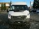 2011 Ford  Transit TDCi 300 K trucks based NP: 32 963? Van or truck up to 7.5t Other vans/trucks up to 7 photo 2