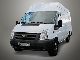 2008 Ford  Transit FT350 EL 2.4T high roof long box Van or truck up to 7.5t Box-type delivery van - high photo 5