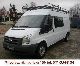 Ford  6 bedded Transit 350L 2006/2007 2006 Other vans/trucks up to 7 photo