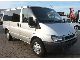 2005 Ford  Transit FT 90 D 330 Auto / Air / Standhzg Van or truck up to 7.5t Estate - minibus up to 9 seats photo 1