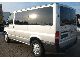 2005 Ford  Transit FT 90 D 330 Auto / Air / Standhzg Van or truck up to 7.5t Estate - minibus up to 9 seats photo 3