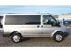 2005 Ford  Transit FT 90 D 330 Auto / Air / Standhzg Van or truck up to 7.5t Estate - minibus up to 9 seats photo 4